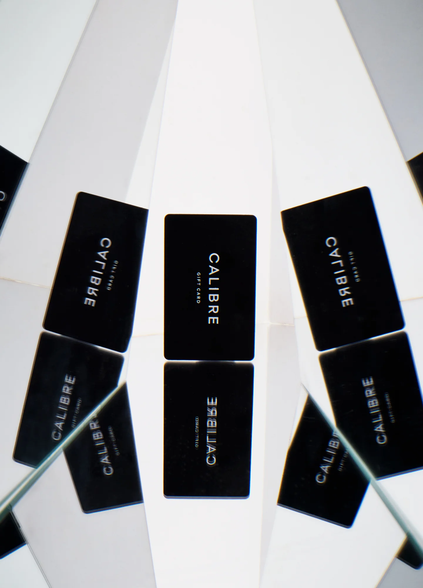 Gift Card - Calibre Menswear